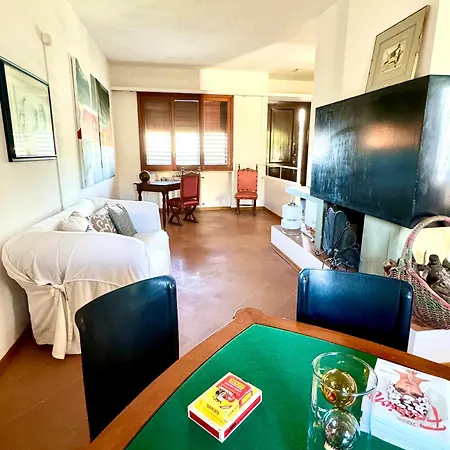 Casa vacanze Marilu E Il Mare - Terraced House