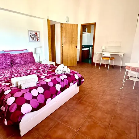 Marilu E Il Mare - Terraced House Aci Castello