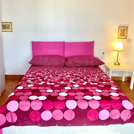 Marilu E Il Mare - Terraced House * Aci Castello