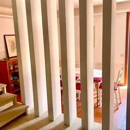 Holiday home Marilu E Il Mare - Terraced House Aci Castello