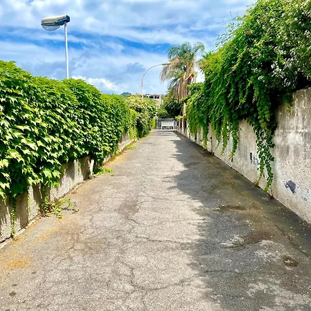 Marilu E Il Mare - Terraced House بيت للعطل