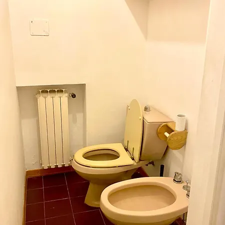 Holiday home Marilu E Il Mare - Terraced House *