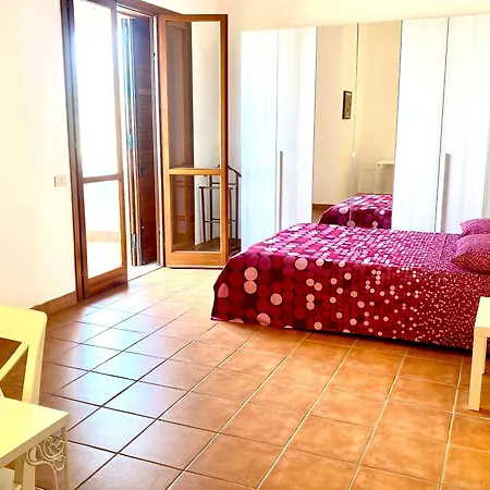 Marilu E Il Mare - Terraced House Aci Castello
