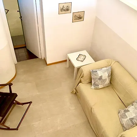 Holiday home Marilu E Il Mare - Terraced House *