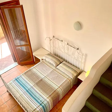 Marilu E Il Mare - Terraced House * Aci Castello