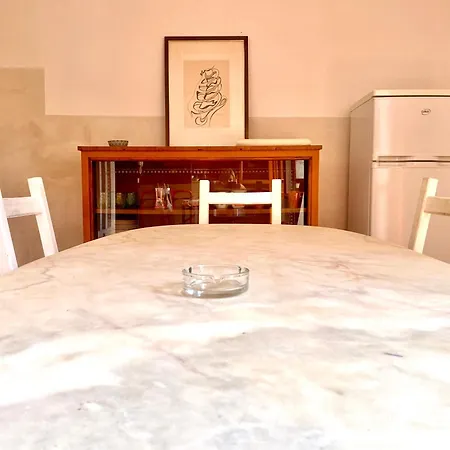 Holiday home Marilu E Il Mare - Terraced House *