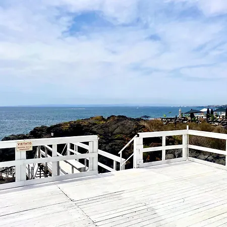 Marilu E Il Mare - Terraced House Holiday home
