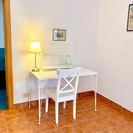 Holiday home Marilu E Il Mare - Terraced House *
