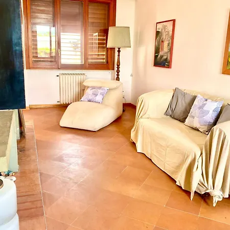 Holiday home Marilu E Il Mare - Terraced House Aci Castello