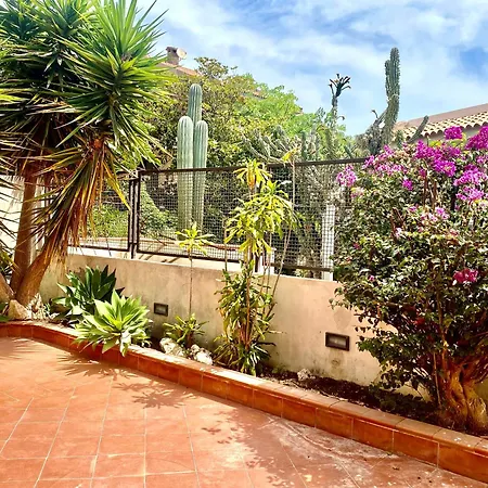 Holiday home Marilu E Il Mare - Terraced House Aci Castello