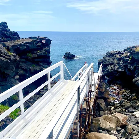 Holiday home Marilu E Il Mare - Terraced House