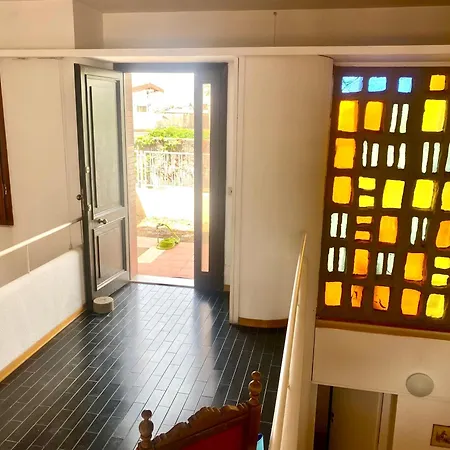 Marilu E Il Mare - Terraced House Holiday home *