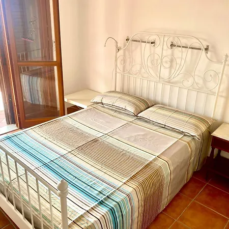 Marilu E Il Mare - Terraced House Holiday home Aci Castello