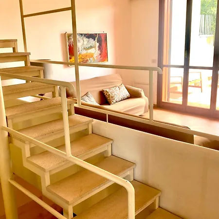 Marilu E Il Mare - Terraced House Holiday home