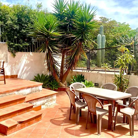 Marilu E Il Mare - Terraced House Holiday home