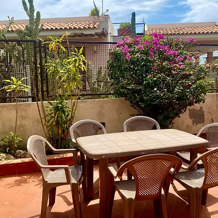 Holiday home Marilu E Il Mare - Terraced House