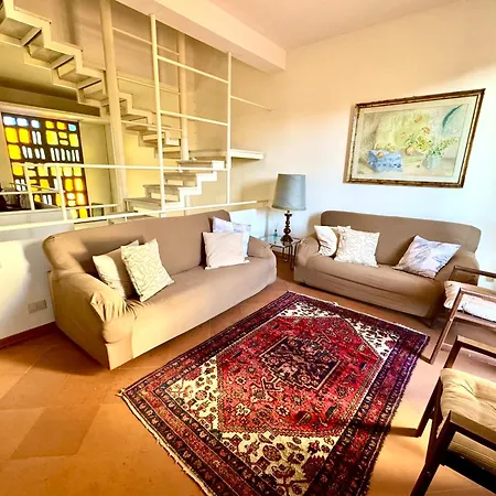 Holiday home Marilu E Il Mare - Terraced House Aci Castello