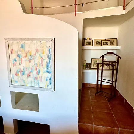 Marilu E Il Mare - Terraced House * Aci Castello