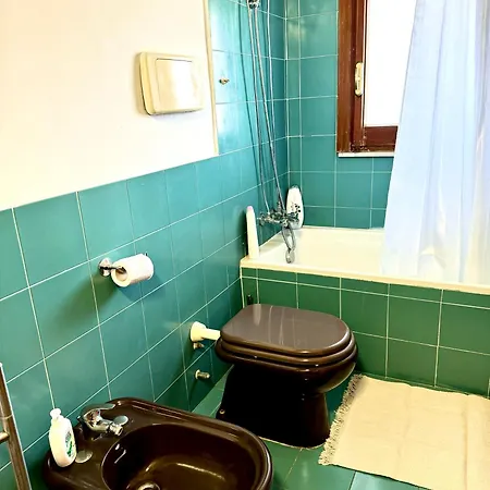 Holiday home Marilu E Il Mare - Terraced House *
