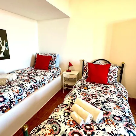 Marilu E Il Mare - Terraced House * Aci Castello
