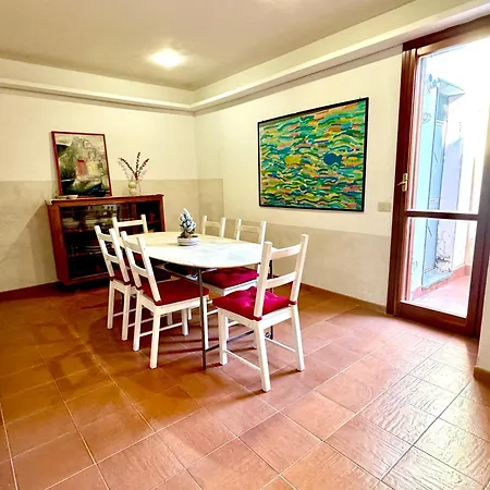 Holiday home Marilu E Il Mare - Terraced House