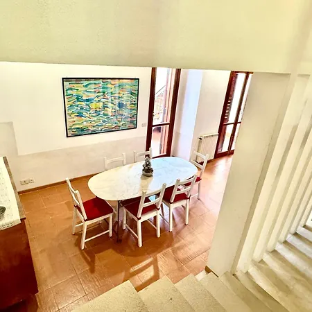 Holiday home Marilu E Il Mare - Terraced House Aci Castello