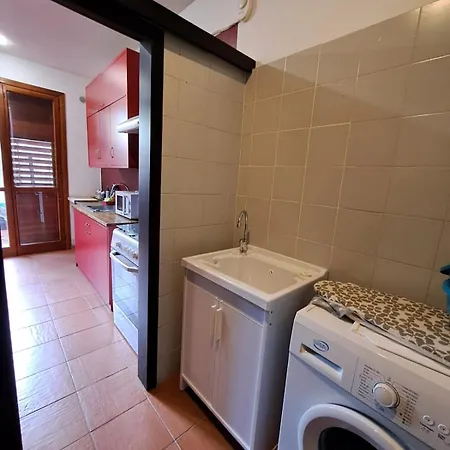 Marilu E Il Mare - Terraced House Holiday home