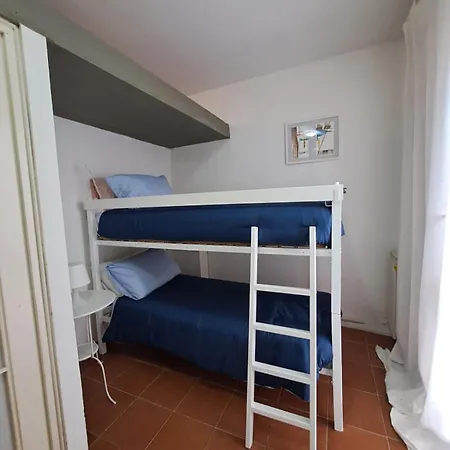 Holiday home Marilu E Il Mare - Terraced House *