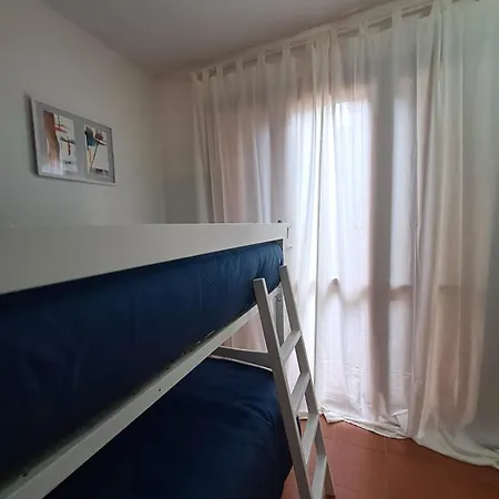 Marilu E Il Mare - Terraced House Holiday home