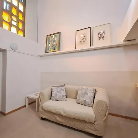 Holiday home Marilu E Il Mare - Terraced House Aci Castello