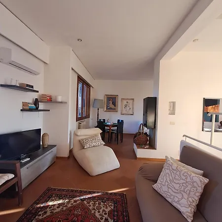 Marilu E Il Mare - Terraced House Holiday home