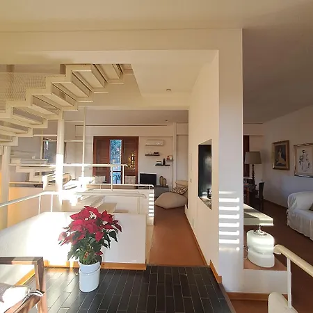 Marilu E Il Mare - Terraced House Holiday home