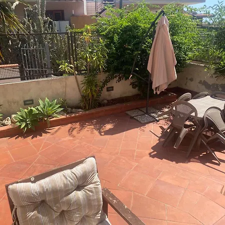 Holiday home Marilu E Il Mare - Terraced House